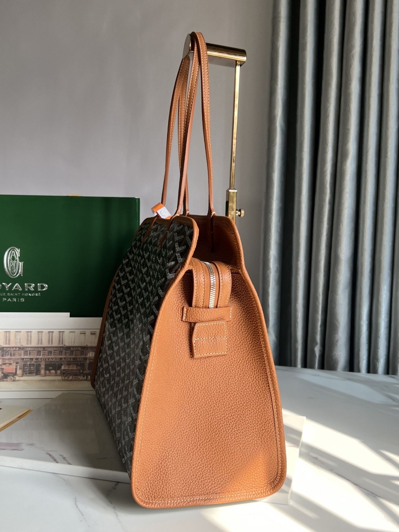 Goyard Top Handle Bags